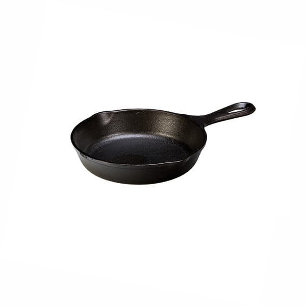Lodge Cast Iron 6.5 Inch skillet - L3SK3